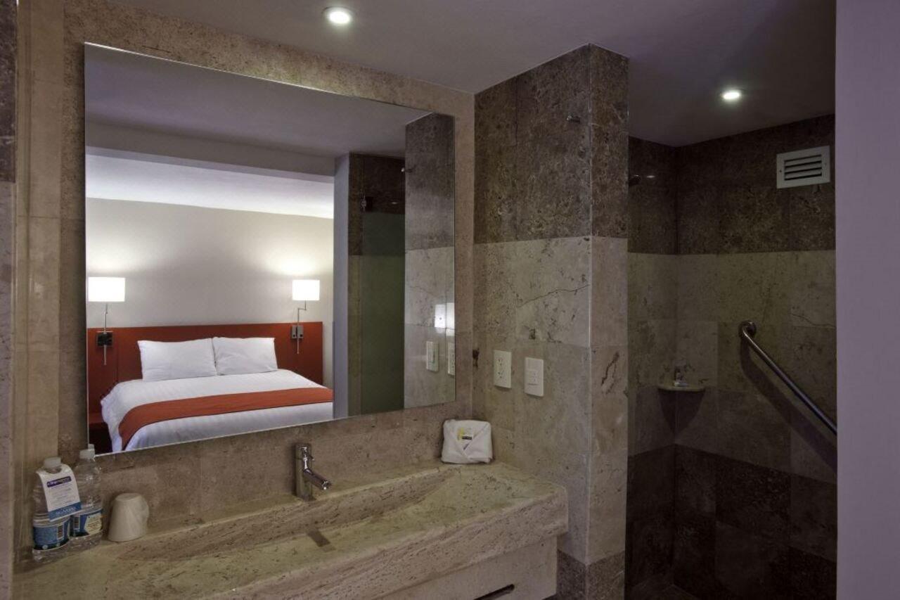 City Express Buenavista Mexico Extérieur photo